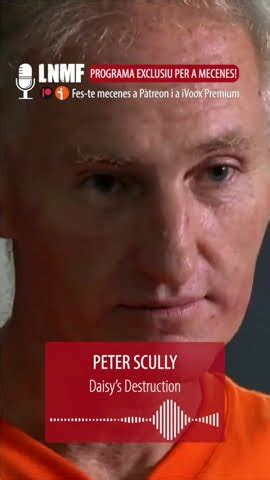 daysis destruction video|peter scully now.